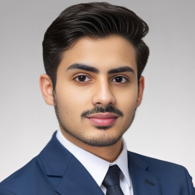 Muhammad Talha 