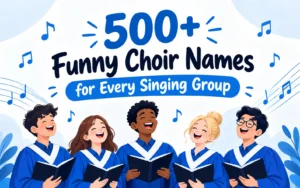 x500-funny-choir-names-for-every-singing-group