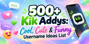 500-kik-usernames-cool-cute-funny-and-unique-ideas