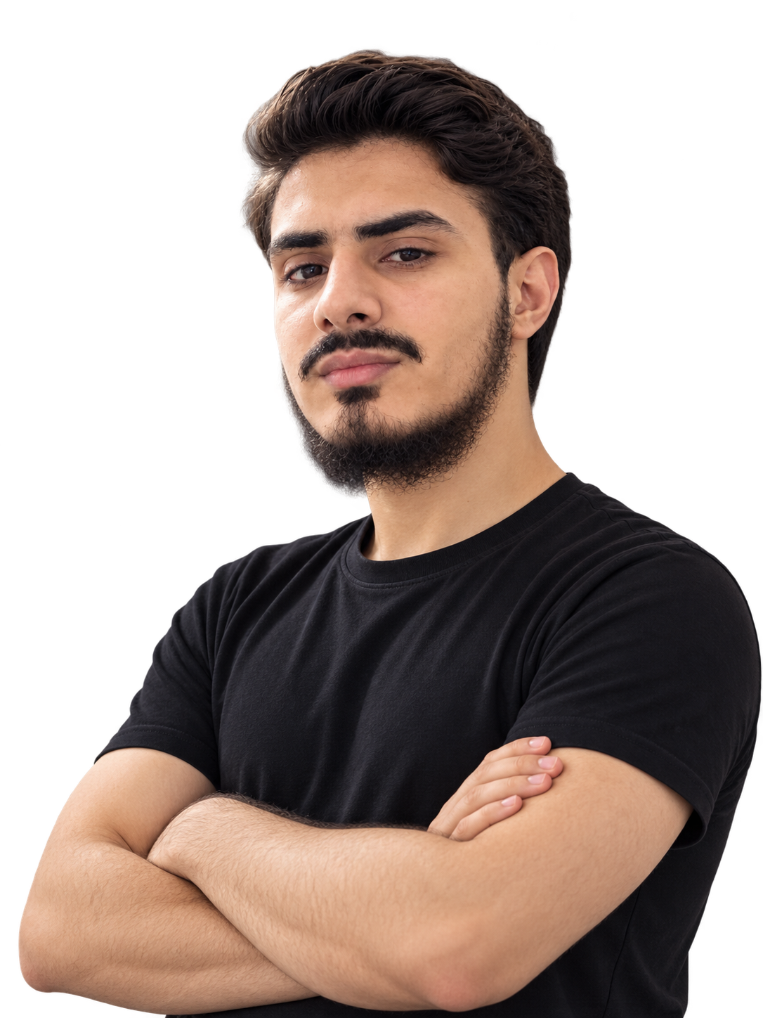 muhammad Talha