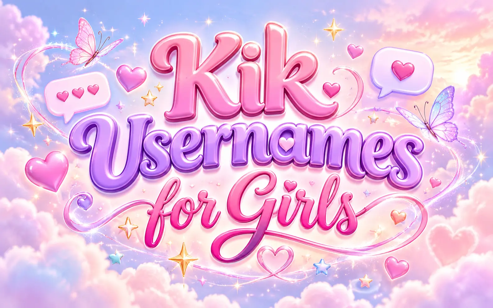 Kik-Usernames-for-Girl