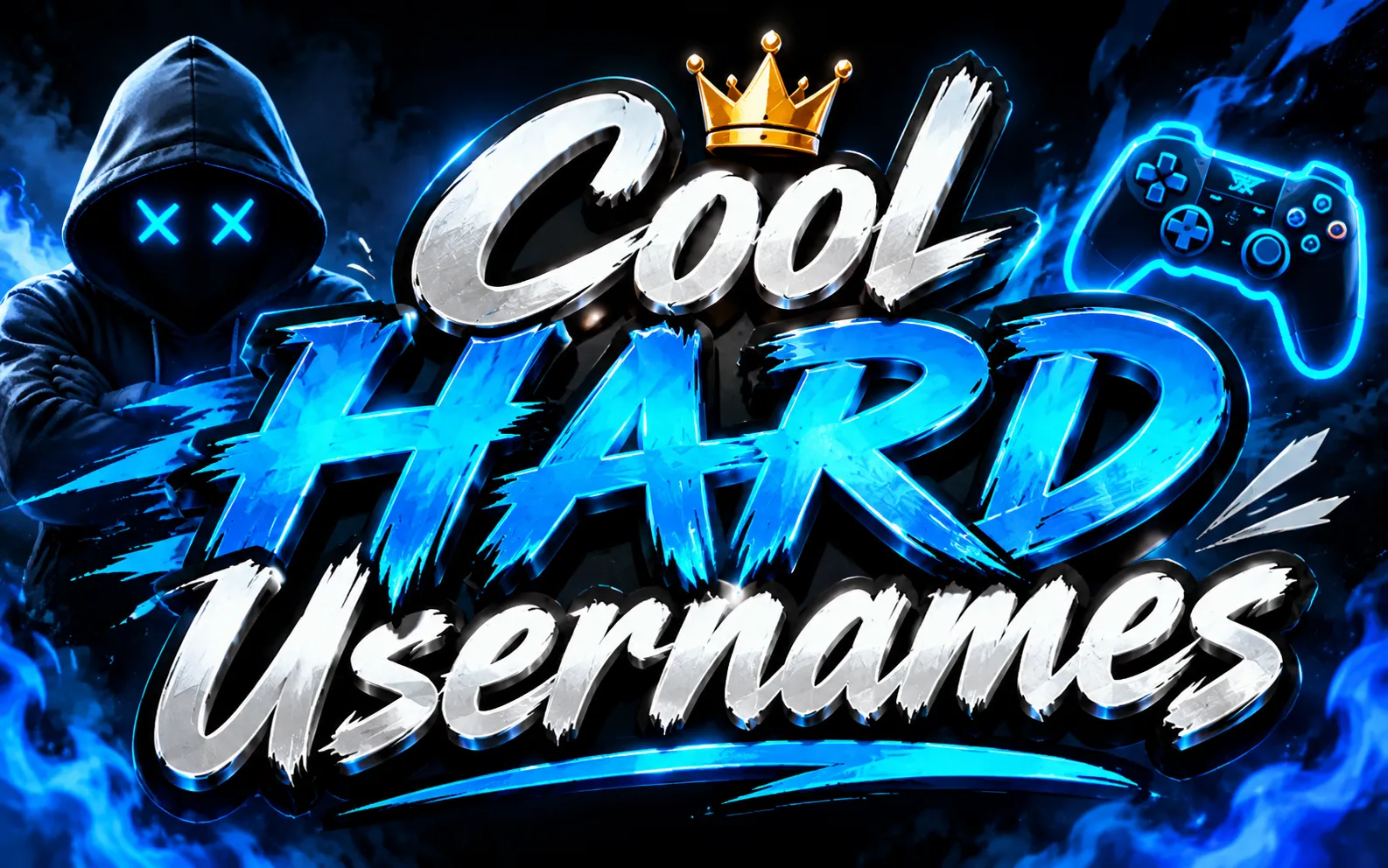 cool-hard-usernames